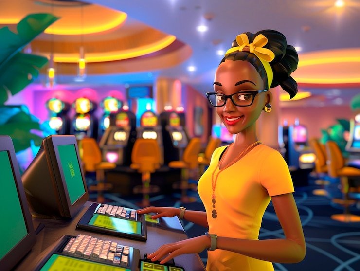 suster 123 featured game showcase
