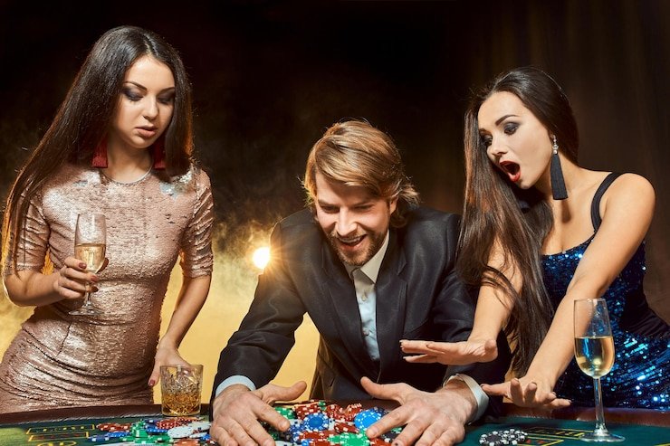 Tampilan roda Crazy Time dengan segmen dan zona bonus di platform suster 123