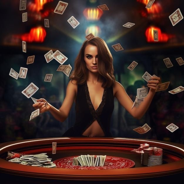 American Roulette Game 